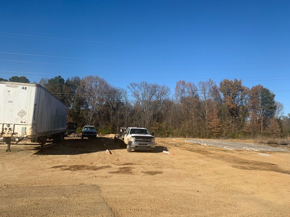 Old Towne Ridgeland Warehouse Storage : 218 N Wheatley St, Ridgeland, MS 39157